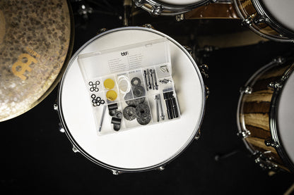 MEINL Cymbals Drum Tech Kit