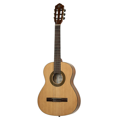 ORTEGA Picker´s Pack 3/4 Nylon String Guitar 6-String - Beginner Set