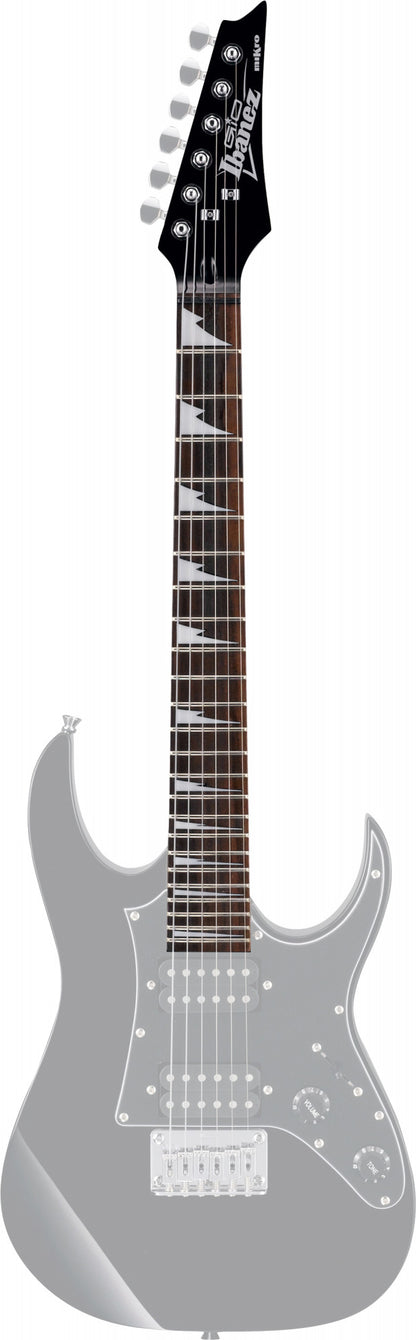 IBANEZ Hals für GRGM21-BKN