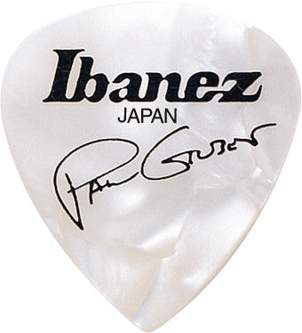 IBANEZ Paul Gilbert Signature Picks - 6 pcs