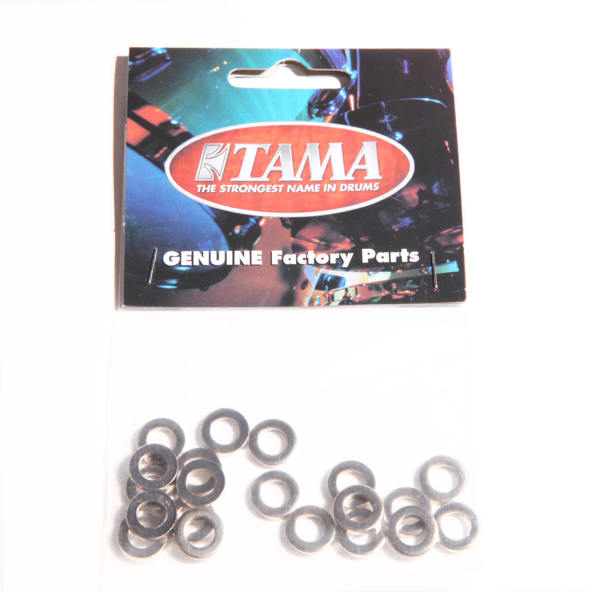 TAMA Metal washer (20pcs/set)
