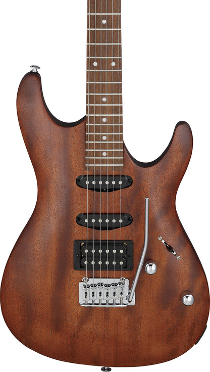 IBANEZ GIO GSA Electric Guitar 6-String - Walnut Flat