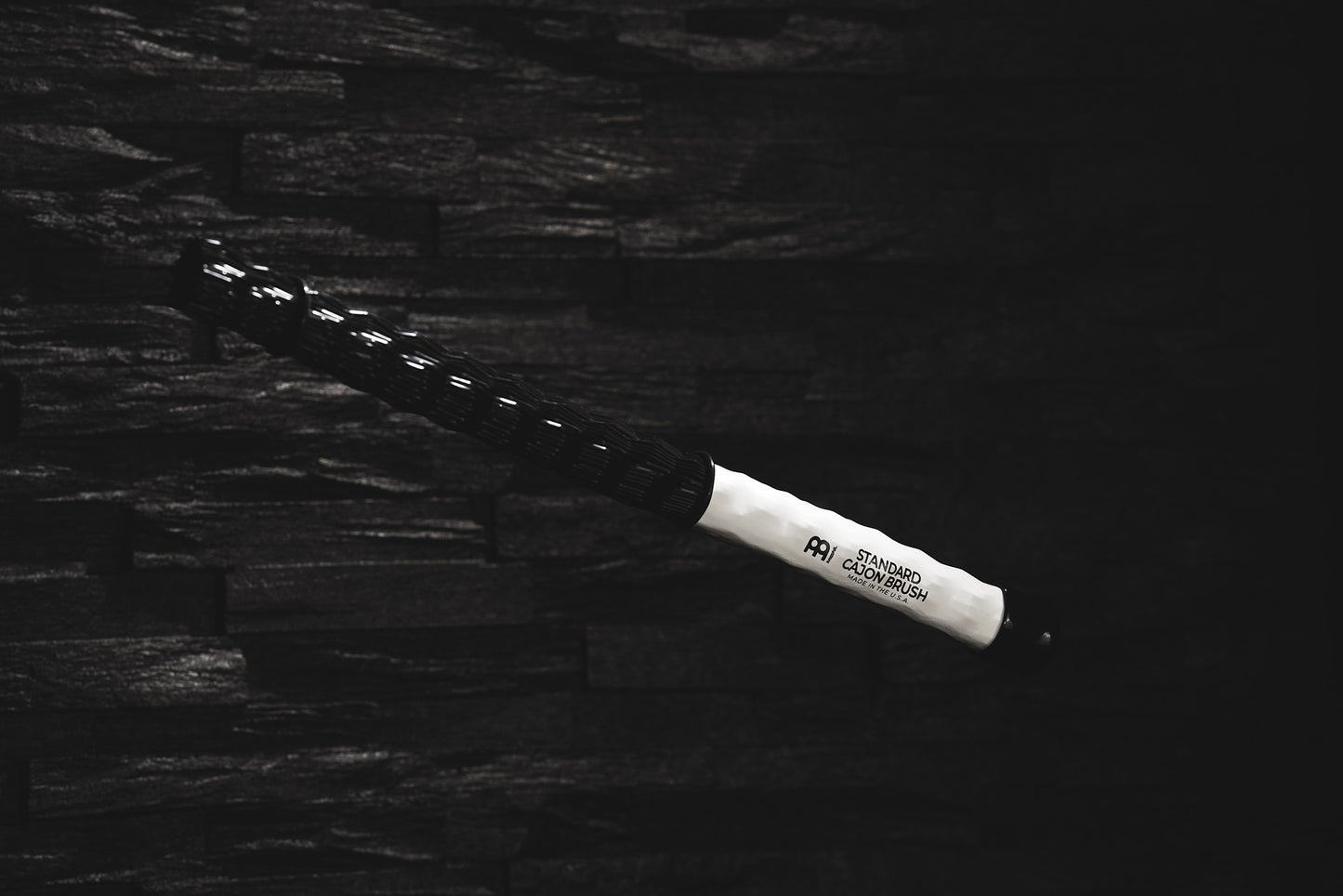 MEINL Stick & Brush - Standard Cajon Brush