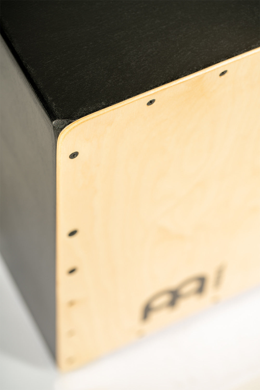 MEINL Percussion Snarecraft Series Pickup Cajon - Baltic Birch