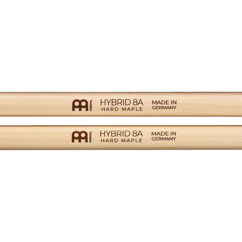 MEINL Stick & Brush - Hybrid 8A Drumstick