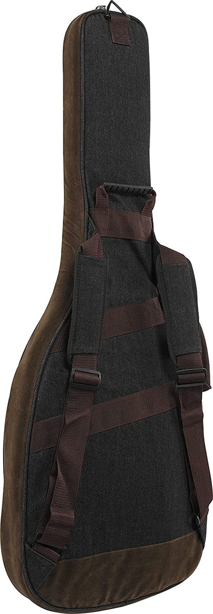 IBANEZ POWERPAD® Designer Collection Gigbag für E-Gitarre - Black