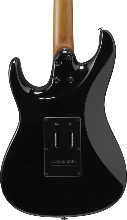 IBANEZ AZ E-Gitarre 6-String - Black