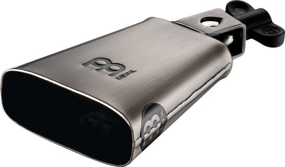 MEINL Percussion Chrome & Steel Series High Cha Cha Cowbell - 4 1/2"