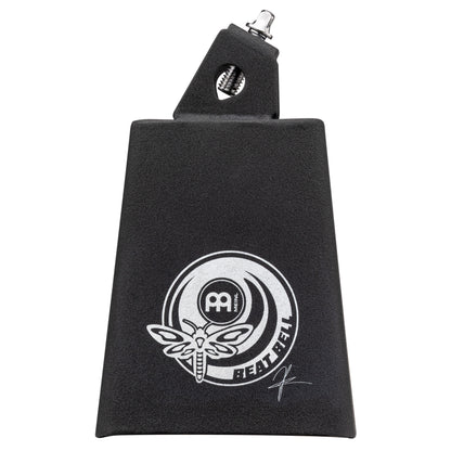 MEINL Percussion 4 1/2"  Anika Nilles Signature Cowbell, BEAT BELL