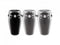 MEINL Percussion Fibercraft Series Quinto 11" - Black