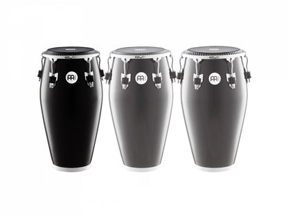 MEINL Percussion Fibercraft Series Quinto 11" - Black