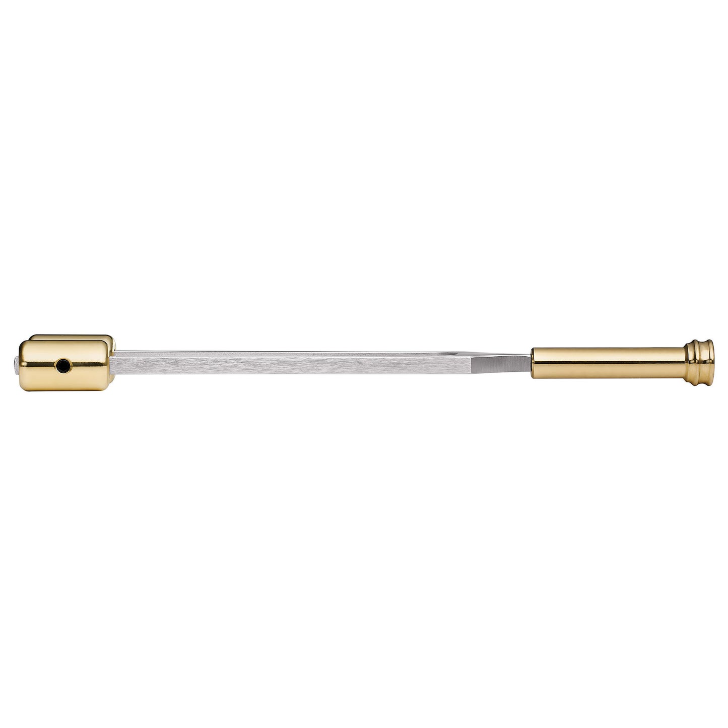 Meinl Sonic Energy Grounding Therapy Tuning Fork, Meisterstimmgabel 64 Hz
