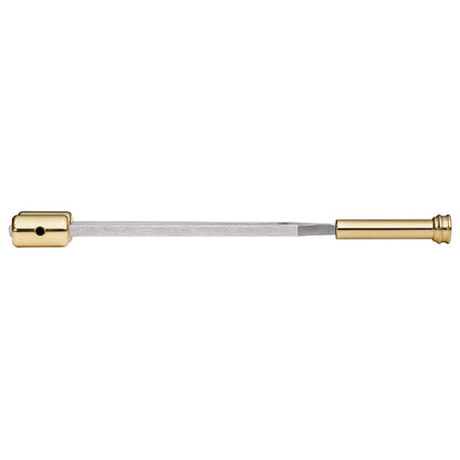 Meinl Sonic Energy Grounding Therapy Tuning Fork, Meisterstimmgabel 64 Hz