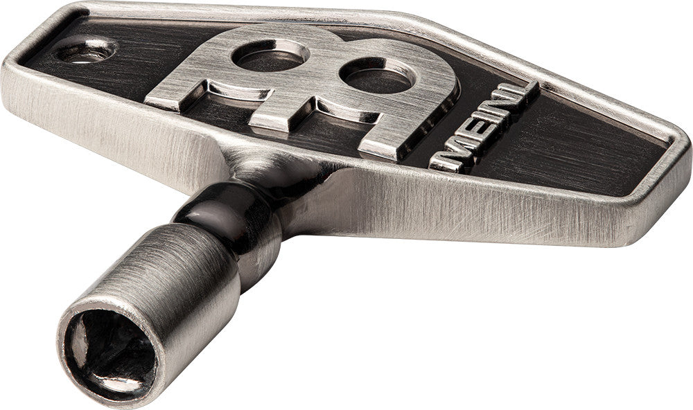 MEINL Cymbals Byzance Drum Key - Antique Tin