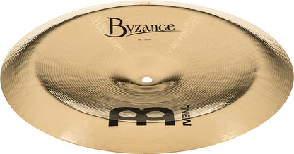 MEINL Cymbals Byzance Brilliant China - 14"