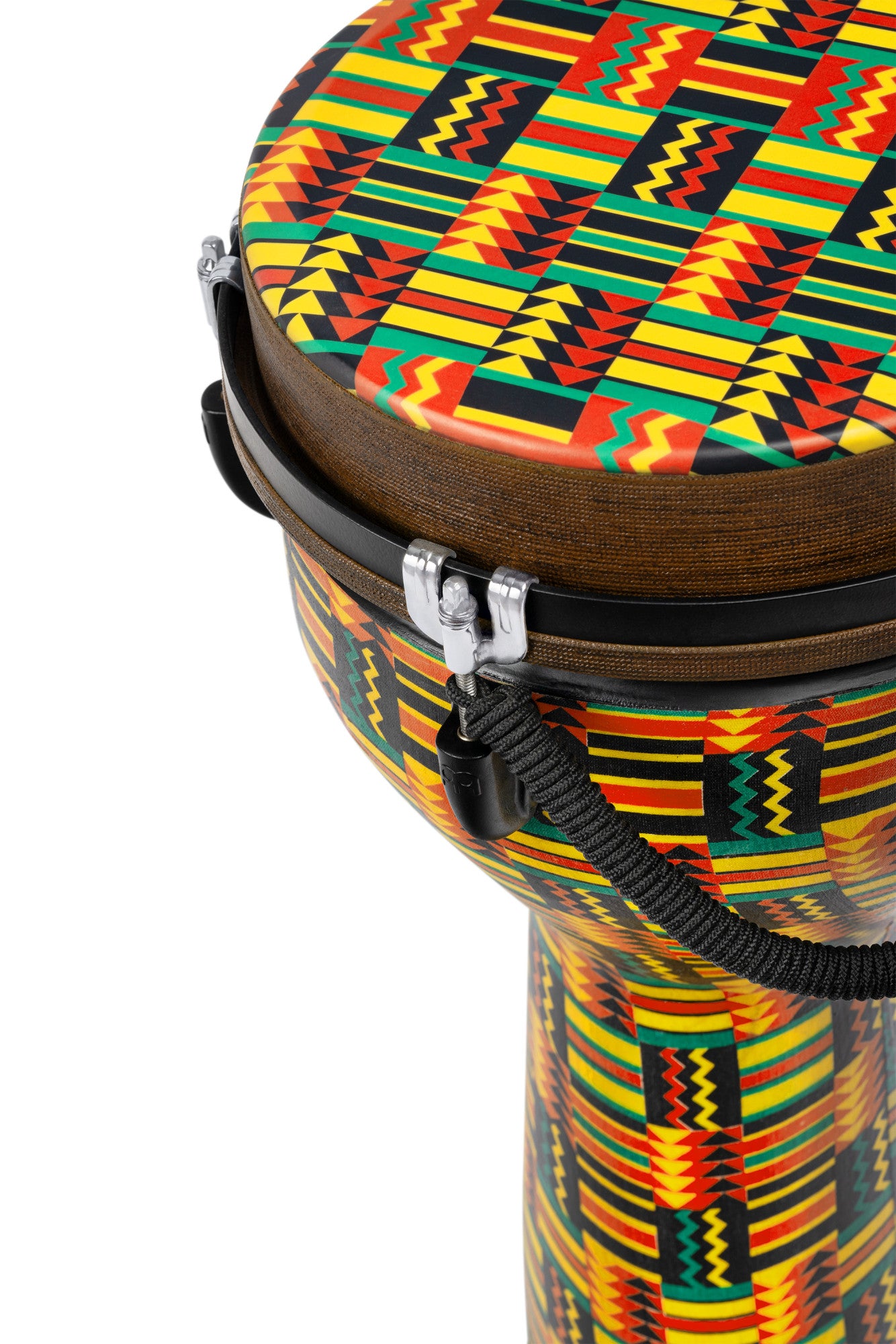 MEINL Percussion Jumbo Djembe Synthetic Head 10" - Simbra