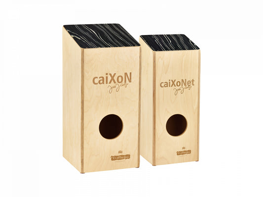 MEINL Drum Circle Cajon Series Caixon & Caixonet - 2 teilig