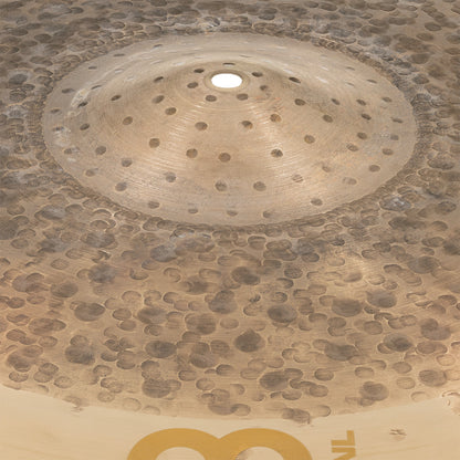 MEINL Cymbals Byzance Vintage Matt Garstka Signature Equilibrium Ride - 22"