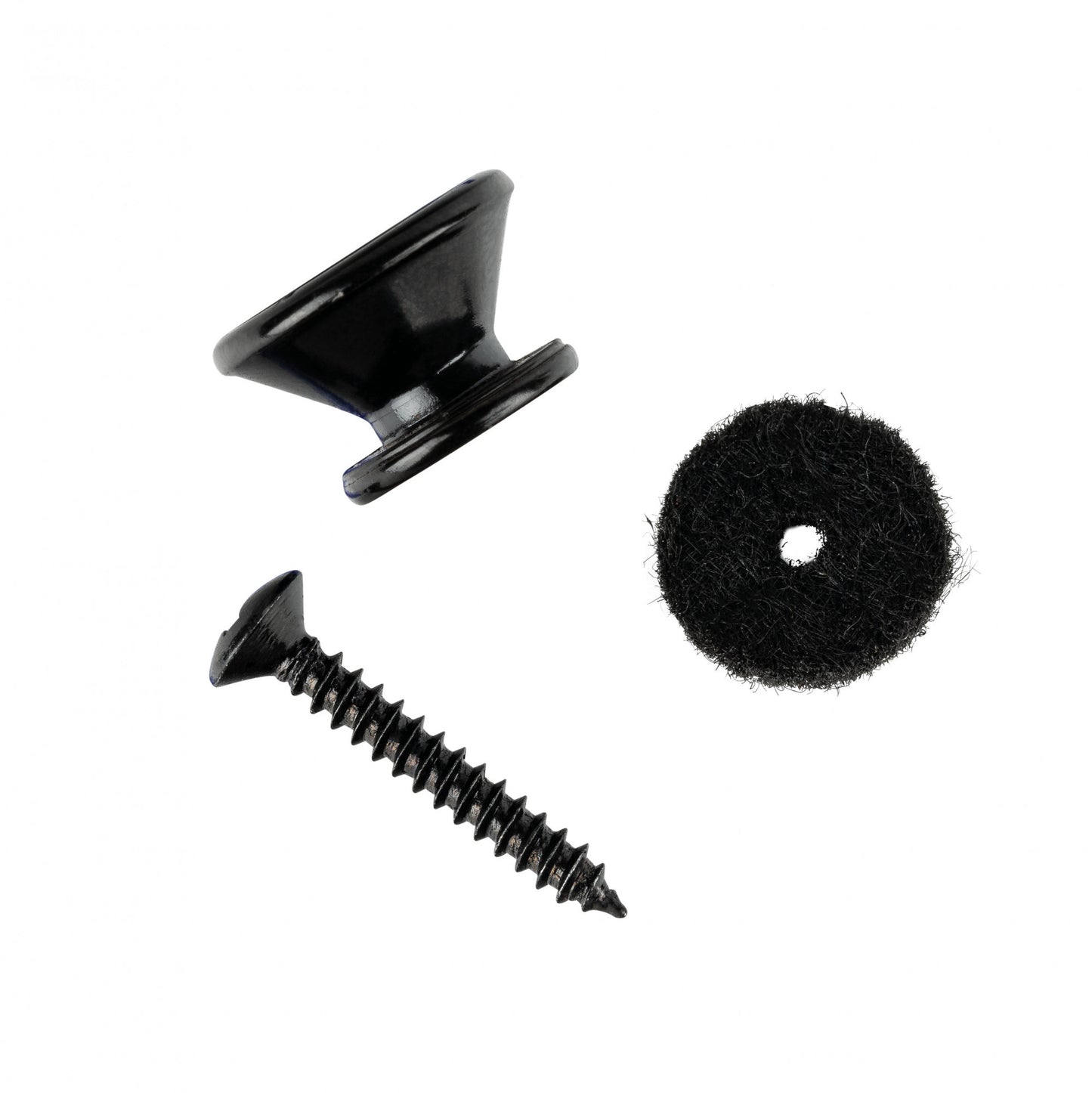 ORTEGA Strap Pins - 2 pcs