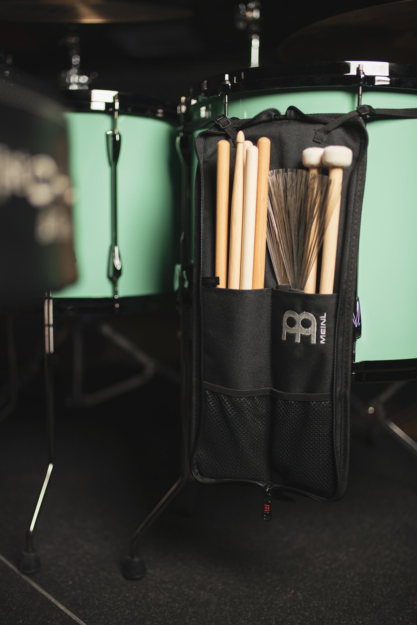 MEINL Cymbals Compact Stick Bag