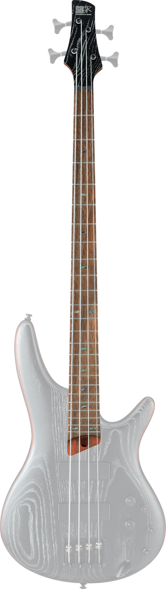 IBANEZ Hals für SR670-SKF