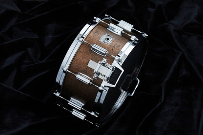 TAMA Mastercraft "The Bell Brass" Snaredrum 14" x 6,5"