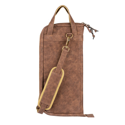 MEINL Cymbals Vintage Hyde Stick Bag - Light Brown