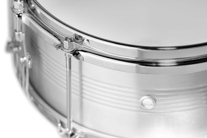 MEINL Percussion Aluminum Series Traditional Caixa - 12"
