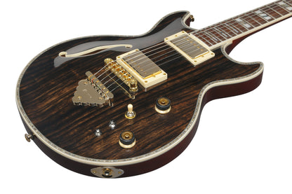 IBANEZ AR E-Gitarre 6-String - Natural