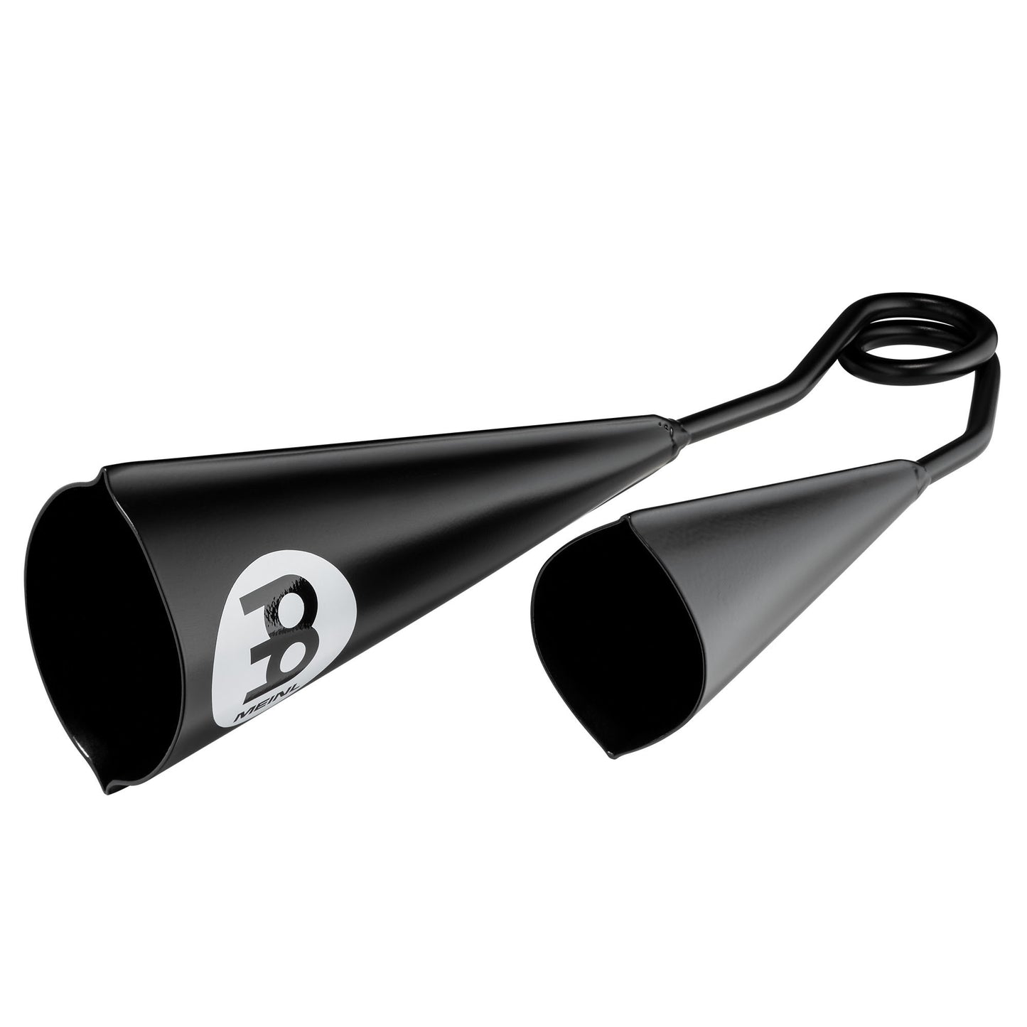 MEINL Percussion Modern Style A-GO-GO Steel Finish - small