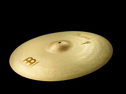 MEINL Cymbals Byzance Vintage Benny Greb Signature Sand Ride - 20"
