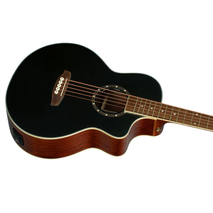 ORTEGA Deep Series 8 Acoustic Bass 5 String