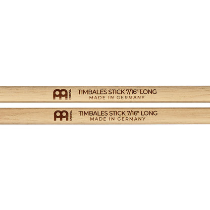 MEINL Stick & Brush - Timbales Stick 7/16" Long