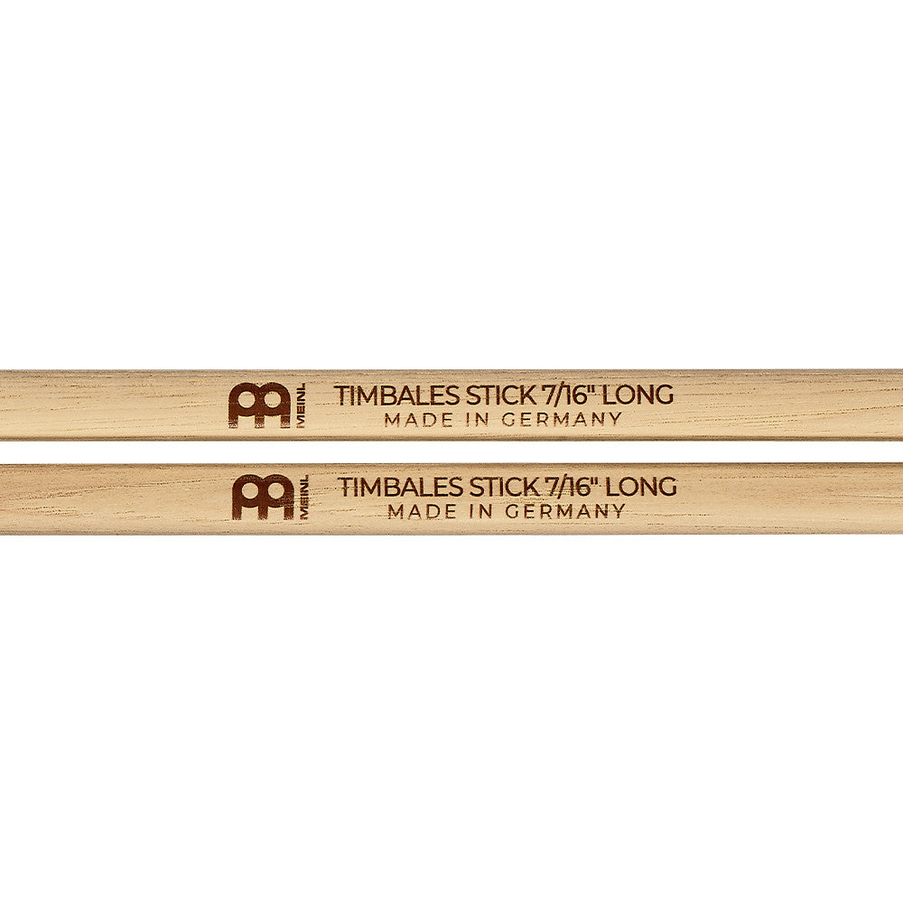 MEINL Stick & Brush - Timbales Stick 7/16" Long