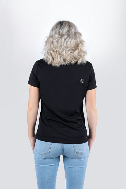 MEINL Womens Poloshirt - S