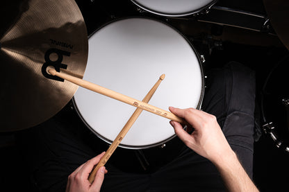 MEINL Stick & Brush - Alex Rüdinger Signature Drumstick