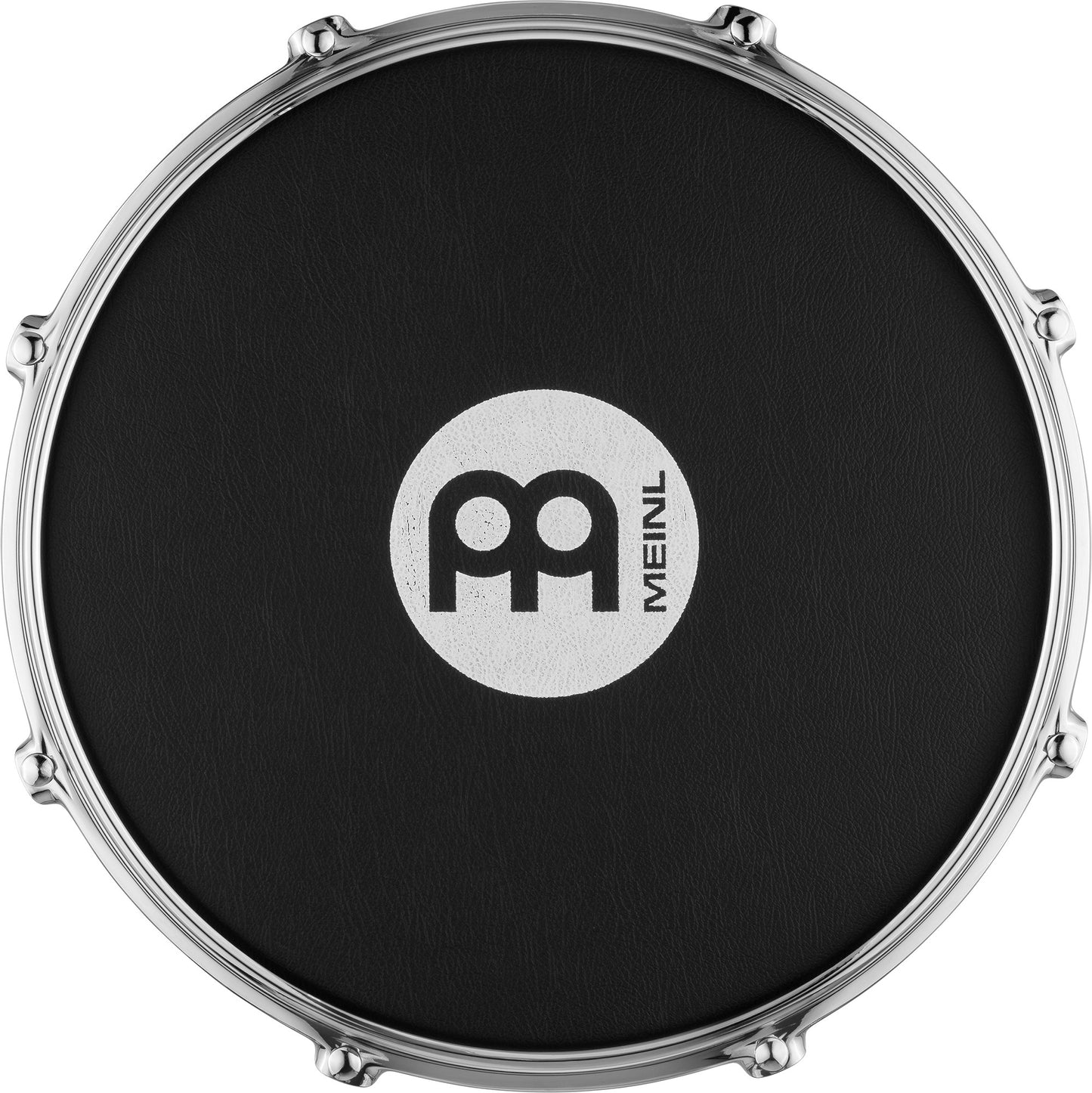 MEINL Percussion Traditional Standalone Wood Series Surdo Drum - 16" x 20"