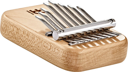 Meinl Sonic Energy Solid Kalimba, 8 Töne, Ahorn