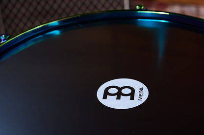 MEINL Percussion Spectrum Series Timbales - 14" + 15"