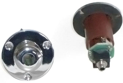 UK1 Passive Output Jack for RUE Ukuleles - für UK1 RUE Ukulelen
