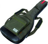 IBANEZ POWERPAD®  Designer Collection Gig Bag for Electric Guitar - Moss Green
