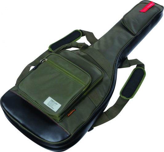 IBANEZ POWERPAD®  Designer Collection Gig Bag for Electric Guitar - Moss Green
