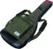 IBANEZ POWERPAD®  Designer Collection Gig Bag for Electric Guitar - Moss Green