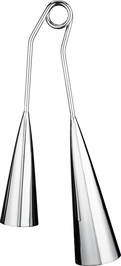 MEINL Percussion Modern Style A-GO-GO Steel Finish - large