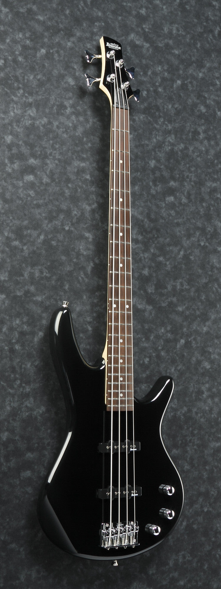 IBANEZ GIO SR E-Bass 4-String - Black
