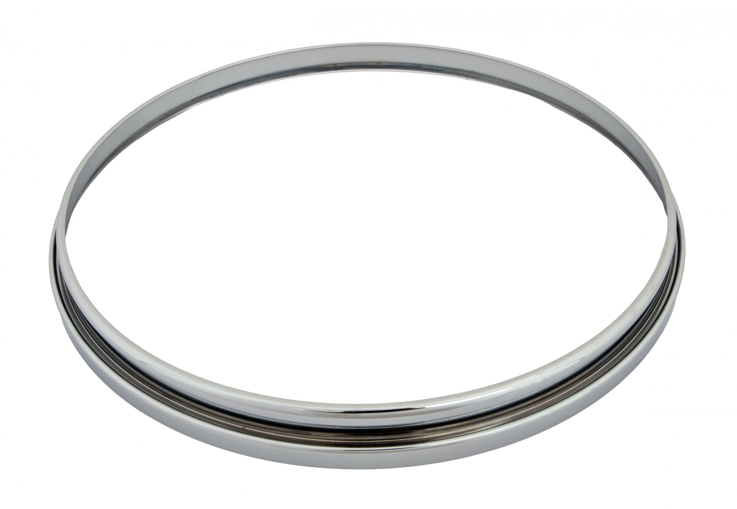 TAMA Hoop Batter Side 14" die-cast chrome - Starphonic