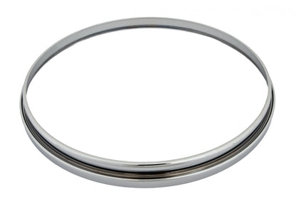 TAMA Hoop Batter Side 14" die-cast chrome - Starphonic