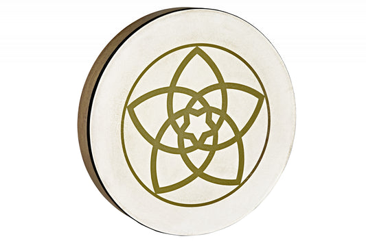 Meinl Sonic Energy Hand Drum 16" - Venus Flower