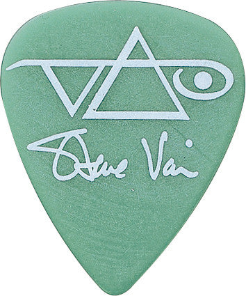 IBANEZ Steve Vai Signature Picks - 6 pcs