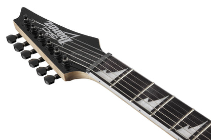 IBANEZ GIO GRG E-Gitarre 6-String - Metallic Gray Sunburst